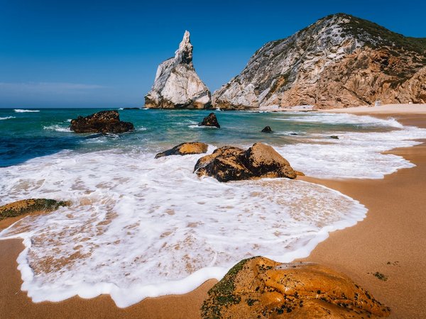 Мыс Рока и 5 пляжей на краю земли - фото 1