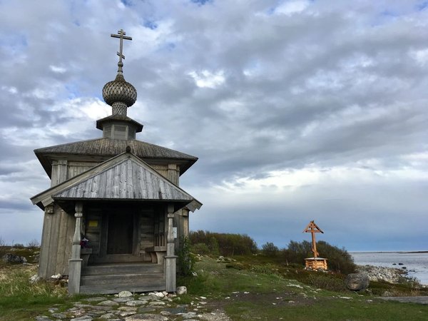 Выходные на Соловецких островах: тур для гостей из Санкт-Петербурга - фото 1