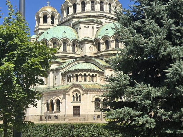 7 храмов духовного сердца Болгарии - фото 4