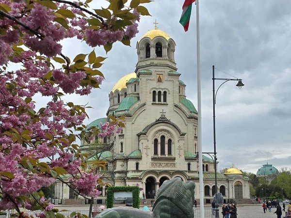 7 храмов духовного сердца Болгарии