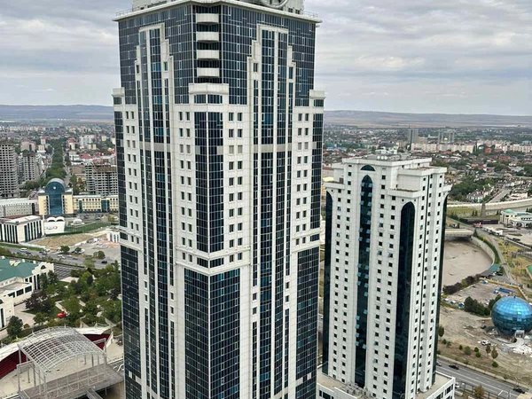 Грозный, Аргун, Шали: путешествие из Пятигорска в сердце Чечни - фото 2