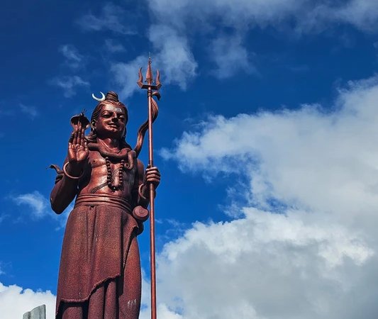 Путешествие на юг, где родился Маврикий — из Порт-Луи или любого отеля на острове