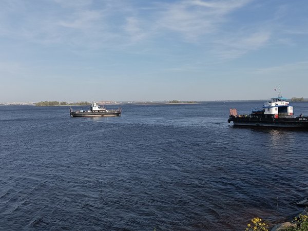 Из Казани — в Печищи: к природе и истории - фото 3