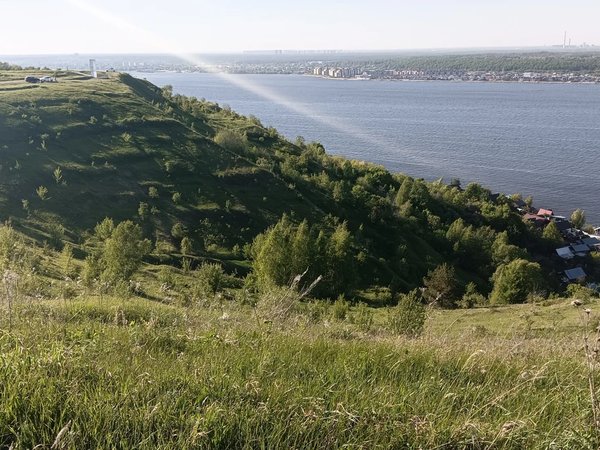 Из Казани — в Печищи: к природе и истории - фото 4