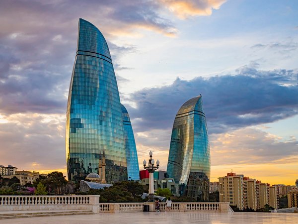 Пульс Баку и секреты местной кухни - фото 4