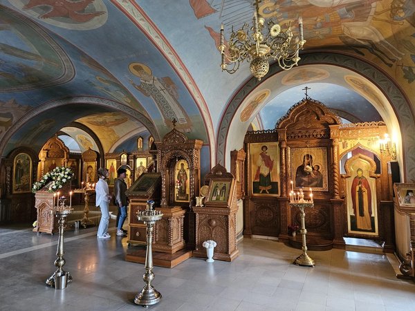 Святые Тульской земли - фото 2