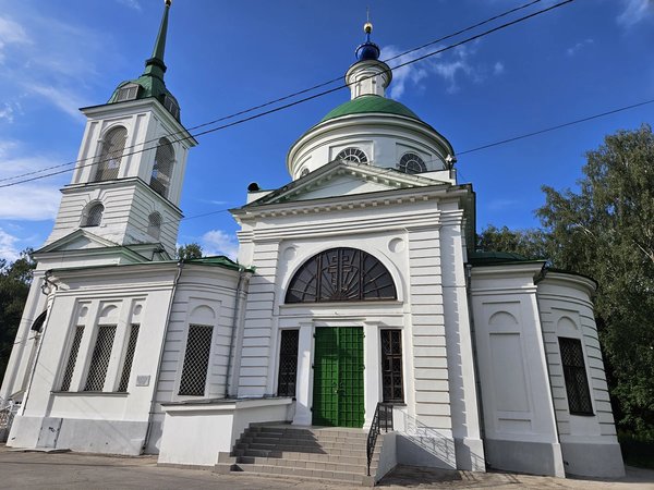 Святые Тульской земли - фото 4