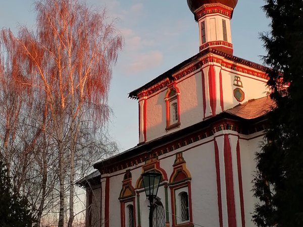 Коломенский кремль: путешествие в прошлое с историком - фото 3