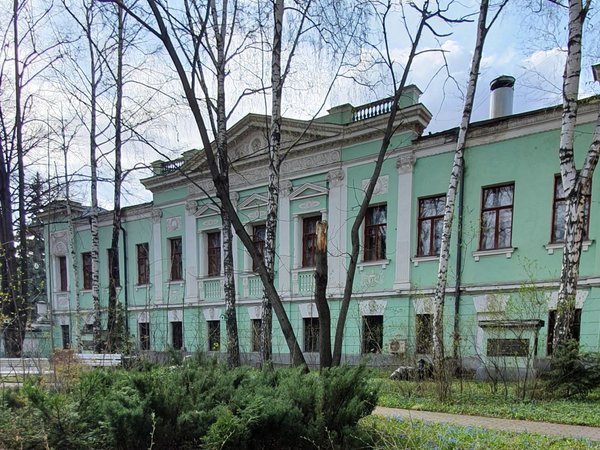 Золотой век Пречистенки - фото 4