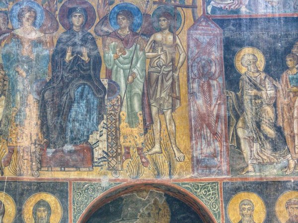 Из Еревана — к величественным монастырям эпохи Средневековья - фото 3