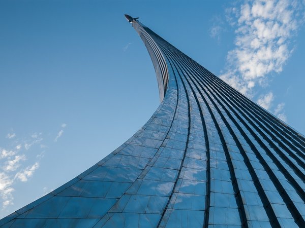 Время первых: экскурсия в Музей космонавтики для всей семьи - фото 1