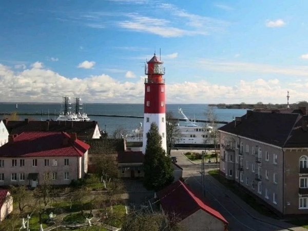 Из Калининграда в Балтийск и Янтарный: главное за одну поездку - фото 4