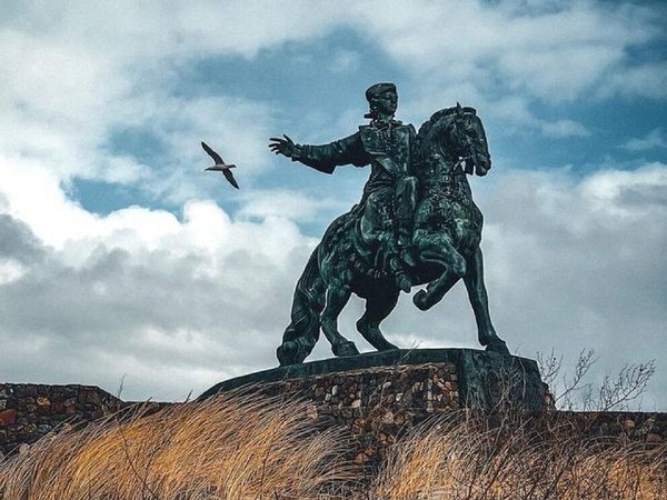 Из Калининграда в Балтийск и Янтарный: главное за одну поездку - фото 2