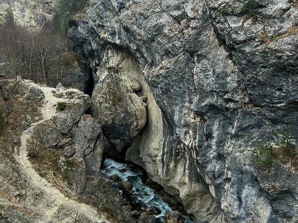 6 ущелий Северной Осетии и столица Алании - фото 3