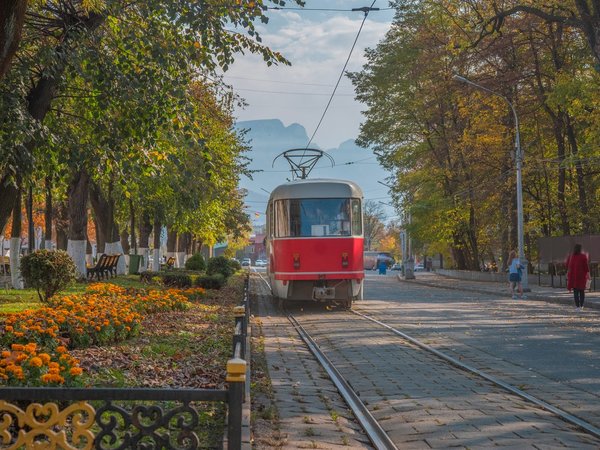 6 ущелий Северной Осетии и столица Алании - фото 2
