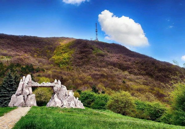 Трансфер из аэропорта Минеральные воды и прогулка по Пятигорску - фото 2