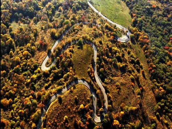 Крепости Кахетии и самый большой в мире винный туннель - фото 2