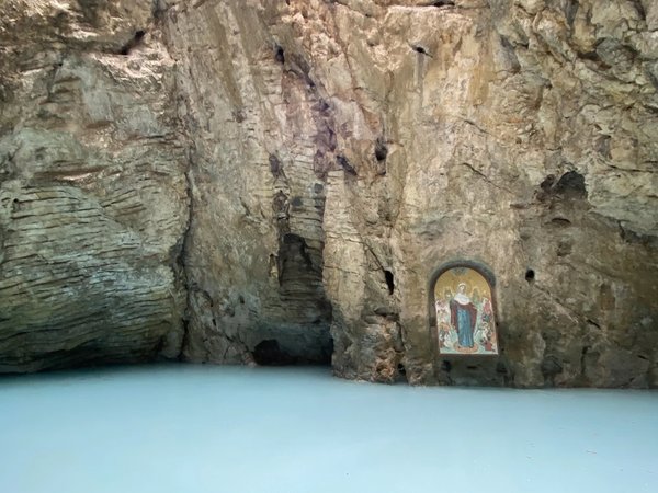 Пятигорск с любовью: прогулка, которая запомнится - фото 3