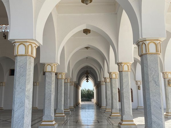 Обзорная экскурсия по Шарм-эль-Шейху - фото 3