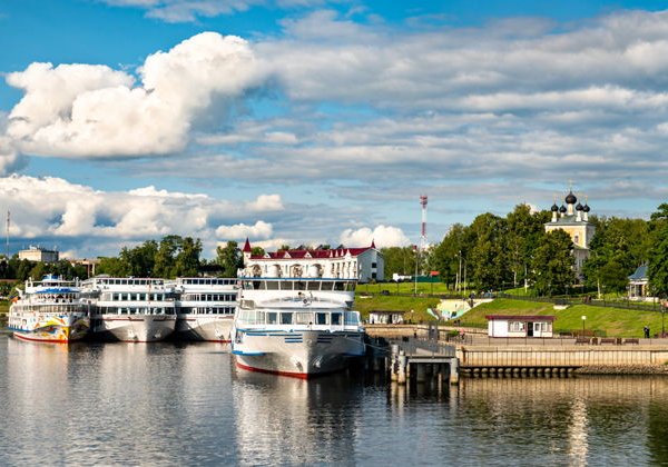 Обзорная экскурсия по Угличу (без посещения кремля) - фото 1