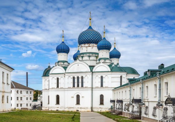 Обзорная экскурсия по Угличу (без посещения кремля) - фото 2