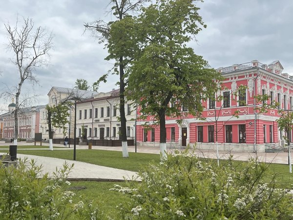 Ремесленная Тула: от кузнецов до оружейников - фото 2