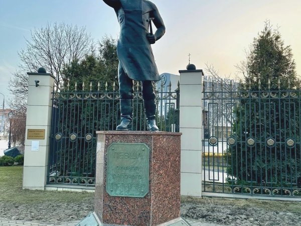 Ремесленная Тула: от кузнецов до оружейников - фото 4