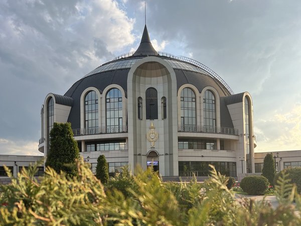 Ремесленная Тула: от кузнецов до оружейников