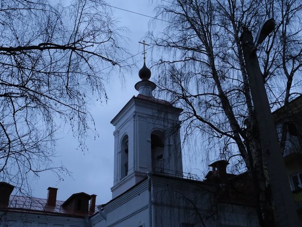 Старина, шум, тайны — Ярославль: каменные сказки и современный ритм - фото 3