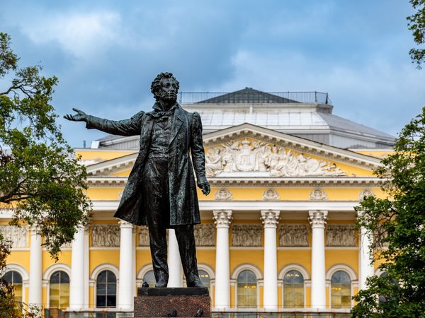 Последний год Пушкина - фото 4