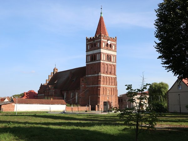 Из Калининграда — в Правдинск - фото 4