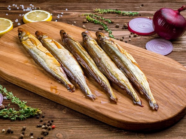 Вкусные истории у Плещеева озера (на вашем автомобиле)