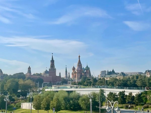 «Неэкскурсия» по Москве: как если бы друг показал вам свой город - фото 4