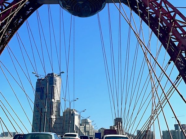 «Неэкскурсия» по Москве: как если бы друг показал вам свой город - фото 3