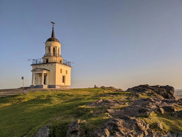 Фото туриста - 6