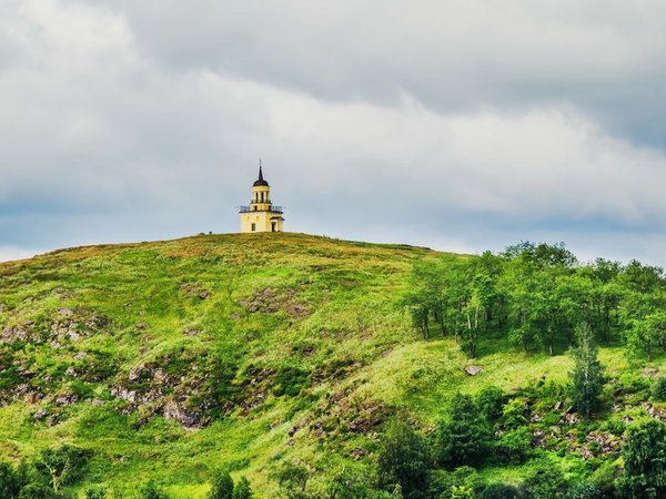 Нижний Тагил: раскалённое сердце Урала - фото 4