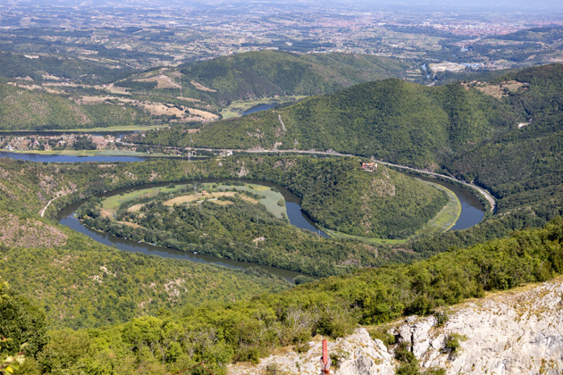 Фото - экскурсия: Невероятные сокровища Овчарско-Кабларского ущелья