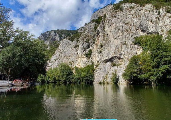 Все богатство Овчарско-Кабларского ущелья - фото 3