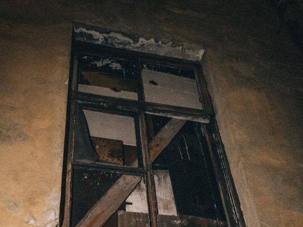 Тёмные аллеи: мистические тайны Петербурга - фото 4