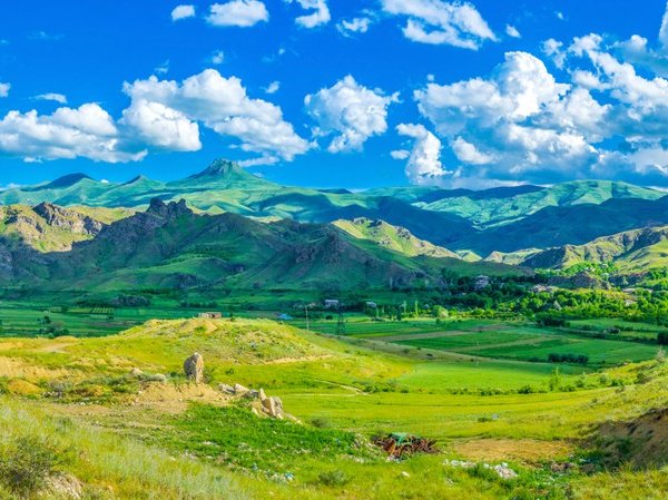 Вайоц Дзор — открываем неизведанную Армению - фото 2