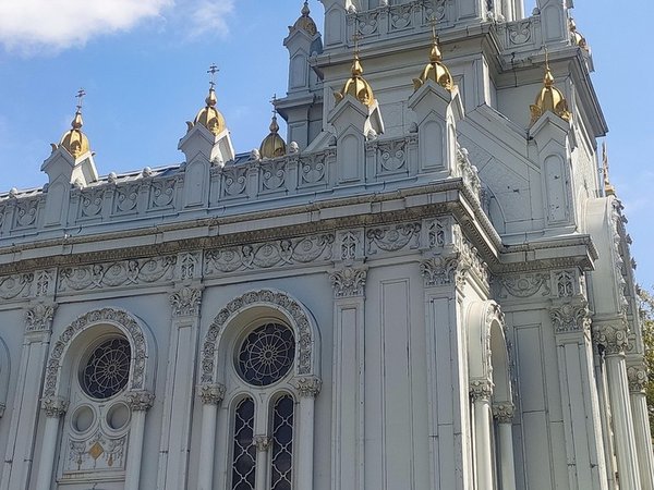 Колоритный Балат: три религии и одна история - фото 3