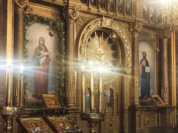 Колоритный Балат: три религии и одна история - фото 4
