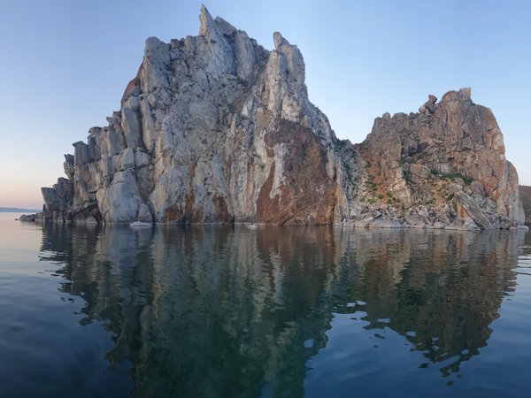 День на Ольхоне - фото 4