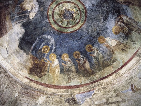 2 в 1: храм Святого Николая в Демре и древний город Мира