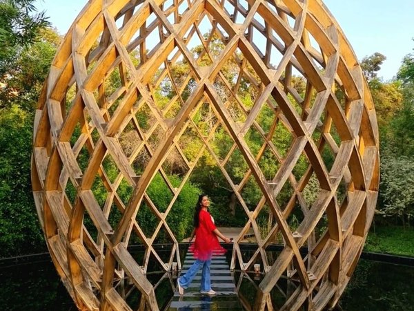 Едем в Шарджу: остров Аль-Нур и жемчужины культурного эмирата - фото 2