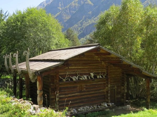 Наследие Алании: тур по древней земле Северной и Южной Осетии, фото 5