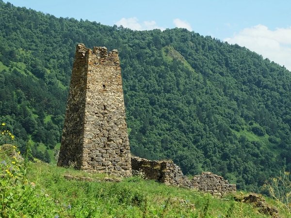 Наследие Алании: тур по древней земле Северной и Южной Осетии - фото 3