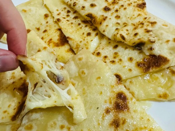 Топовые локации в Хунзахском районе и мастер-класс по приготовлению чуду - фото 1