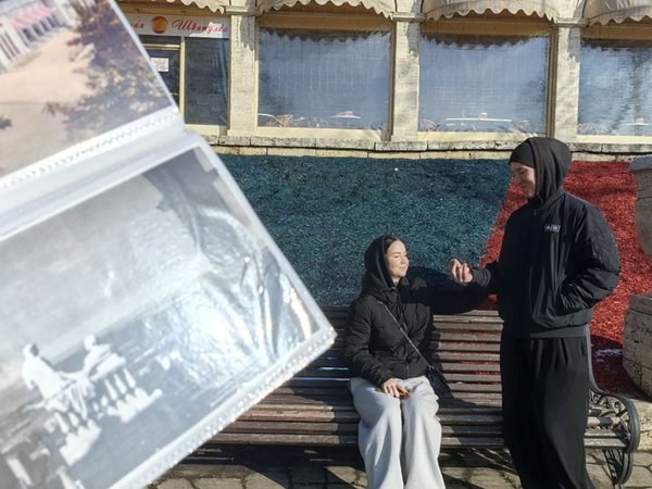 Ваш кадр в истории Пятигорска: экскурсия + мастер-класс по фотографии - фото 3