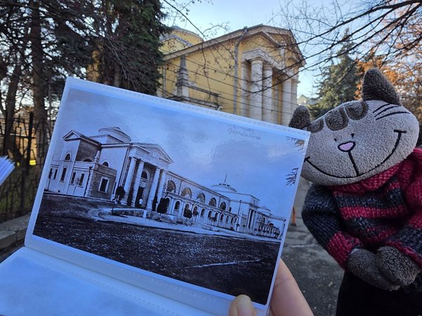 Ваш кадр в истории Пятигорска: экскурсия + мастер-класс по фотографии - фото 2